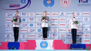 podio wag aa gaddi caterina ita ph simone ferraro sfa00346